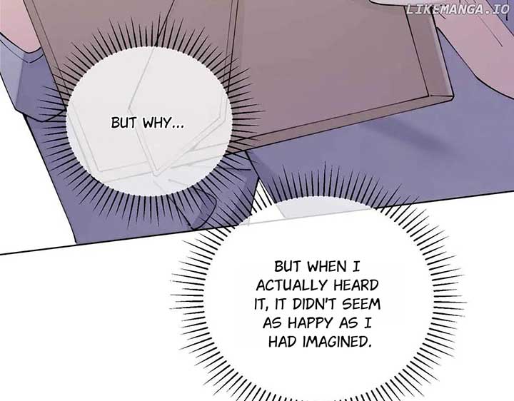 Her Marriage Was Called Off at Daytime, the Cutely Fierce Commander Asked Her For a Hug at Night Chapter 58 - Page 43
