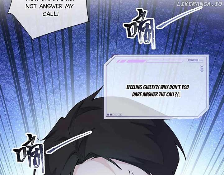 Her Marriage Was Called Off at Daytime, the Cutely Fierce Commander Asked Her For a Hug at Night Chapter 58 - Page 51