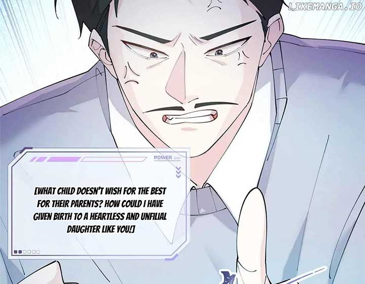 Her Marriage Was Called Off at Daytime, the Cutely Fierce Commander Asked Her For a Hug at Night Chapter 58 - Page 52
