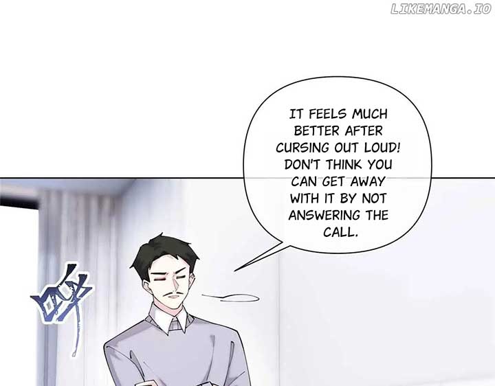 Her Marriage Was Called Off at Daytime, the Cutely Fierce Commander Asked Her For a Hug at Night Chapter 58 - Page 57