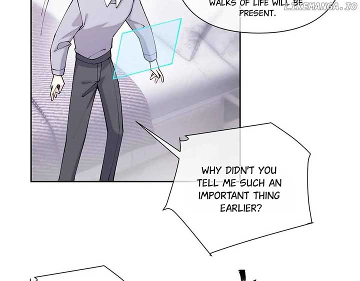 Her Marriage Was Called Off at Daytime, the Cutely Fierce Commander Asked Her For a Hug at Night Chapter 58 - Page 63