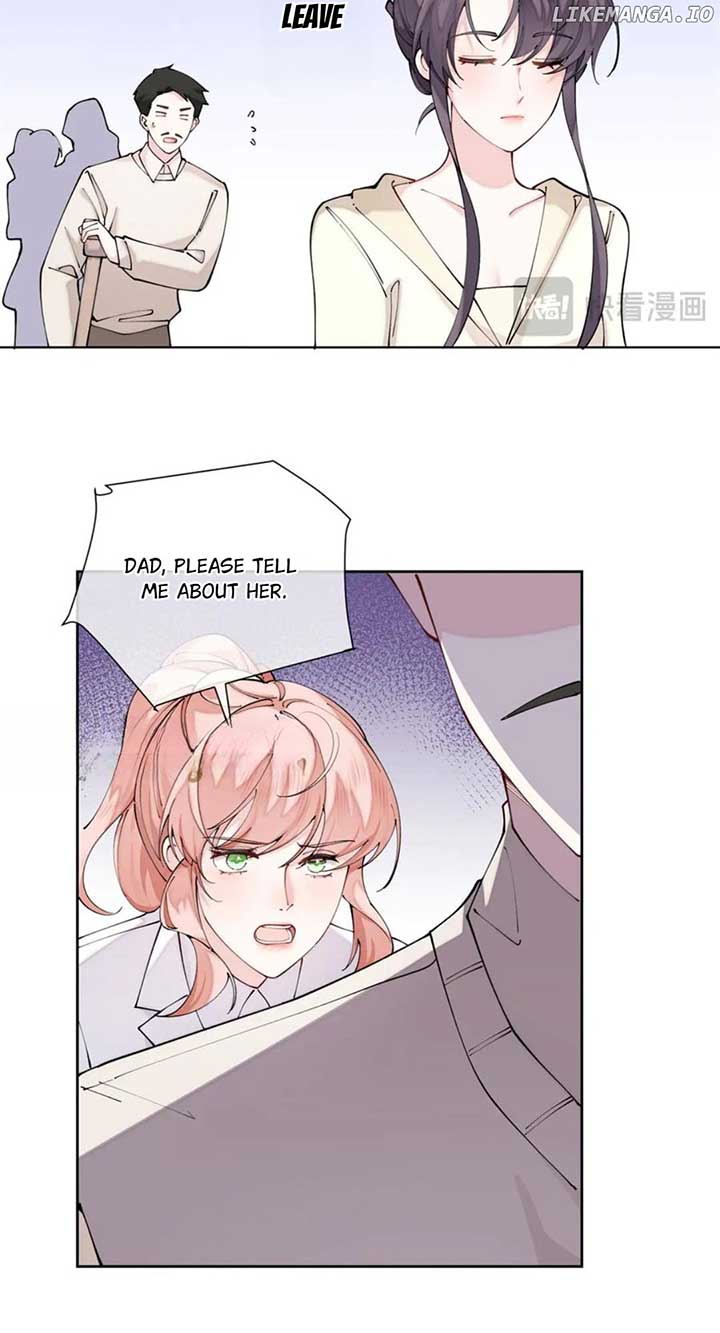 Her Marriage Was Called Off at Daytime, the Cutely Fierce Commander Asked Her For a Hug at Night Chapter 59 - Page 6