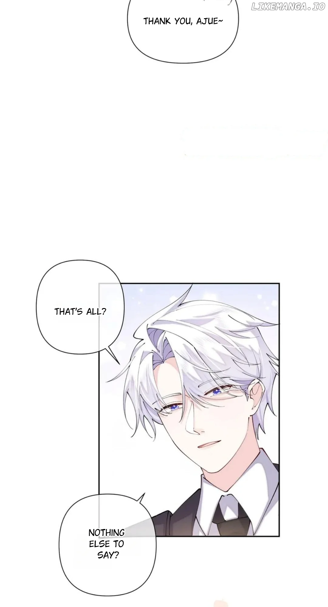 Her Marriage Was Called Off at Daytime, the Cutely Fierce Commander Asked Her For a Hug at Night Chapter 60 - Page 7