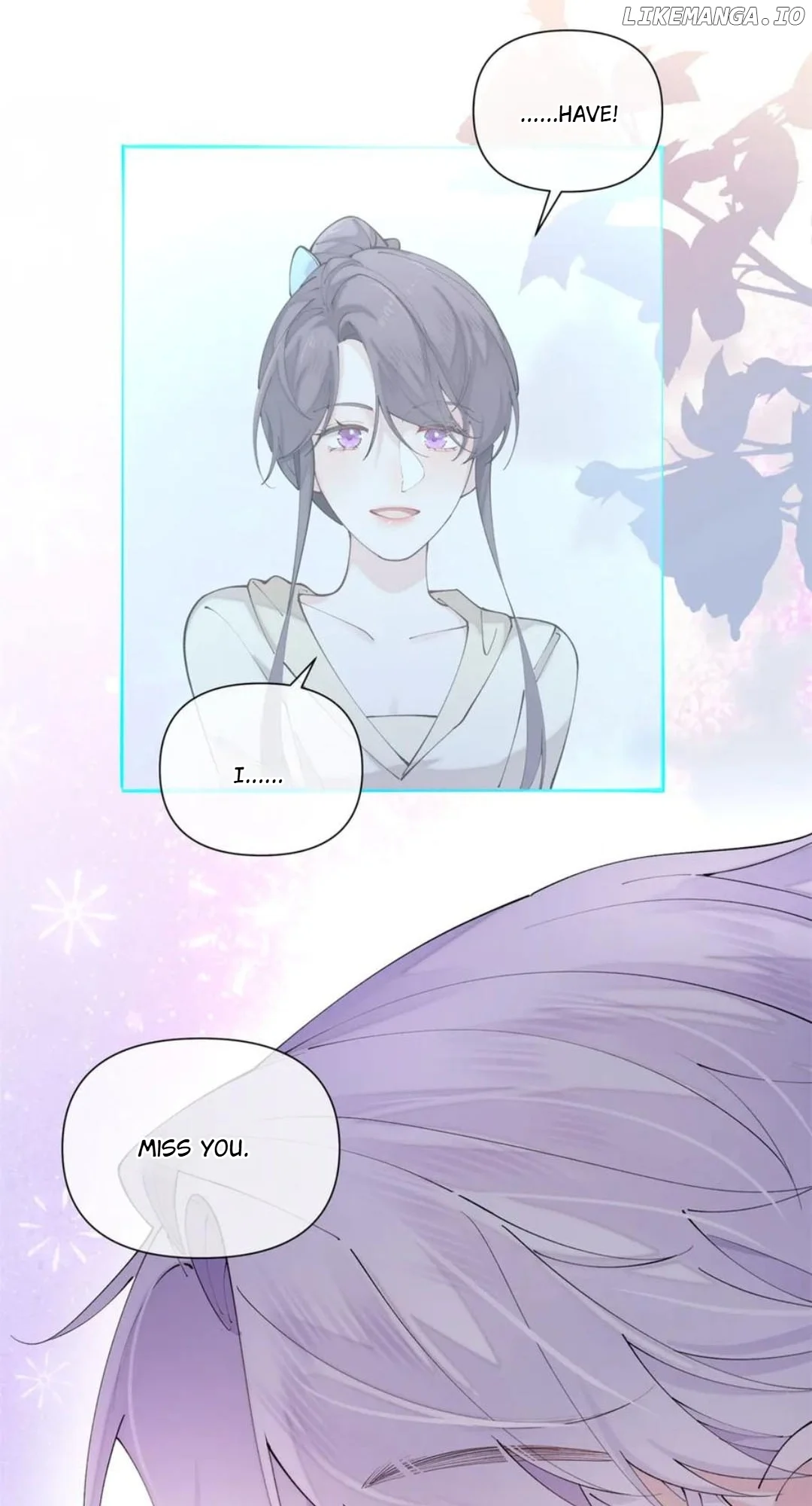 Her Marriage Was Called Off at Daytime, the Cutely Fierce Commander Asked Her For a Hug at Night Chapter 60 - Page 8