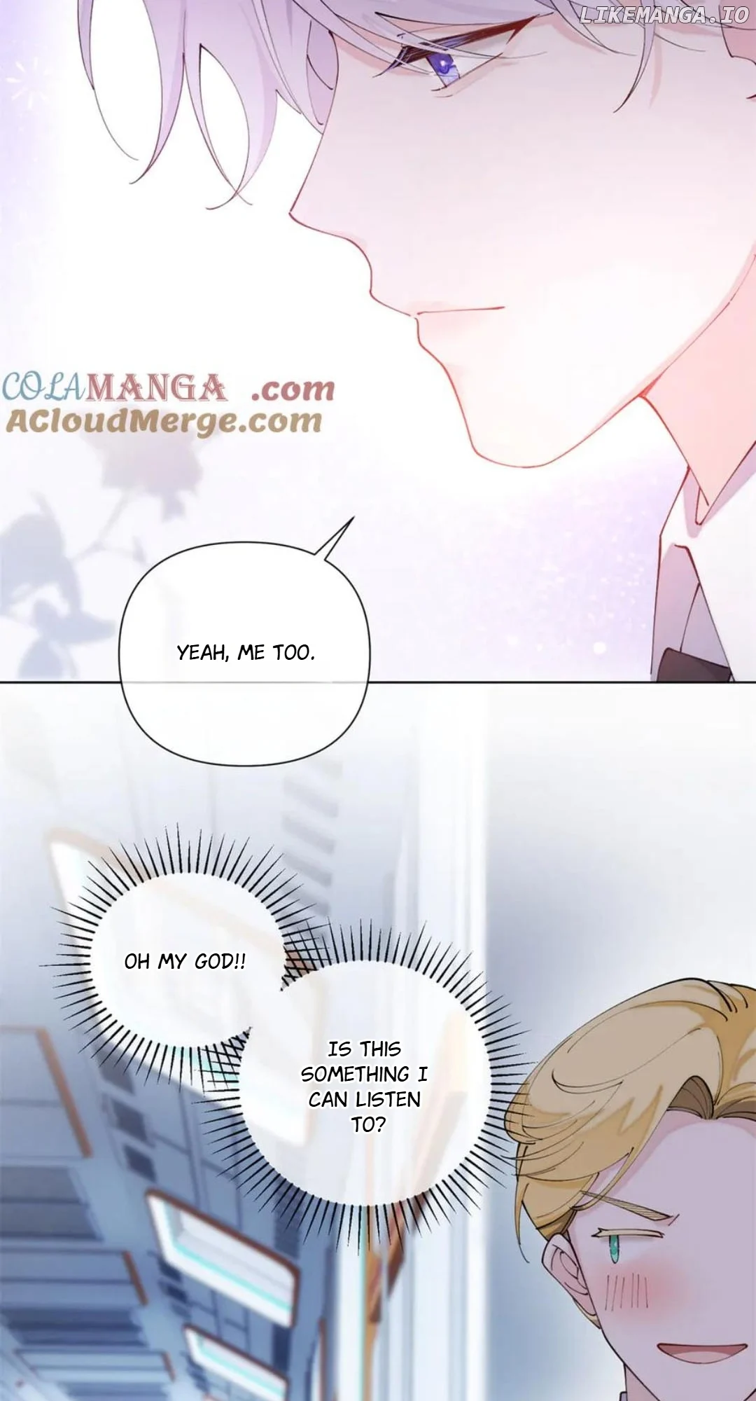 Her Marriage Was Called Off at Daytime, the Cutely Fierce Commander Asked Her For a Hug at Night Chapter 60 - Page 9