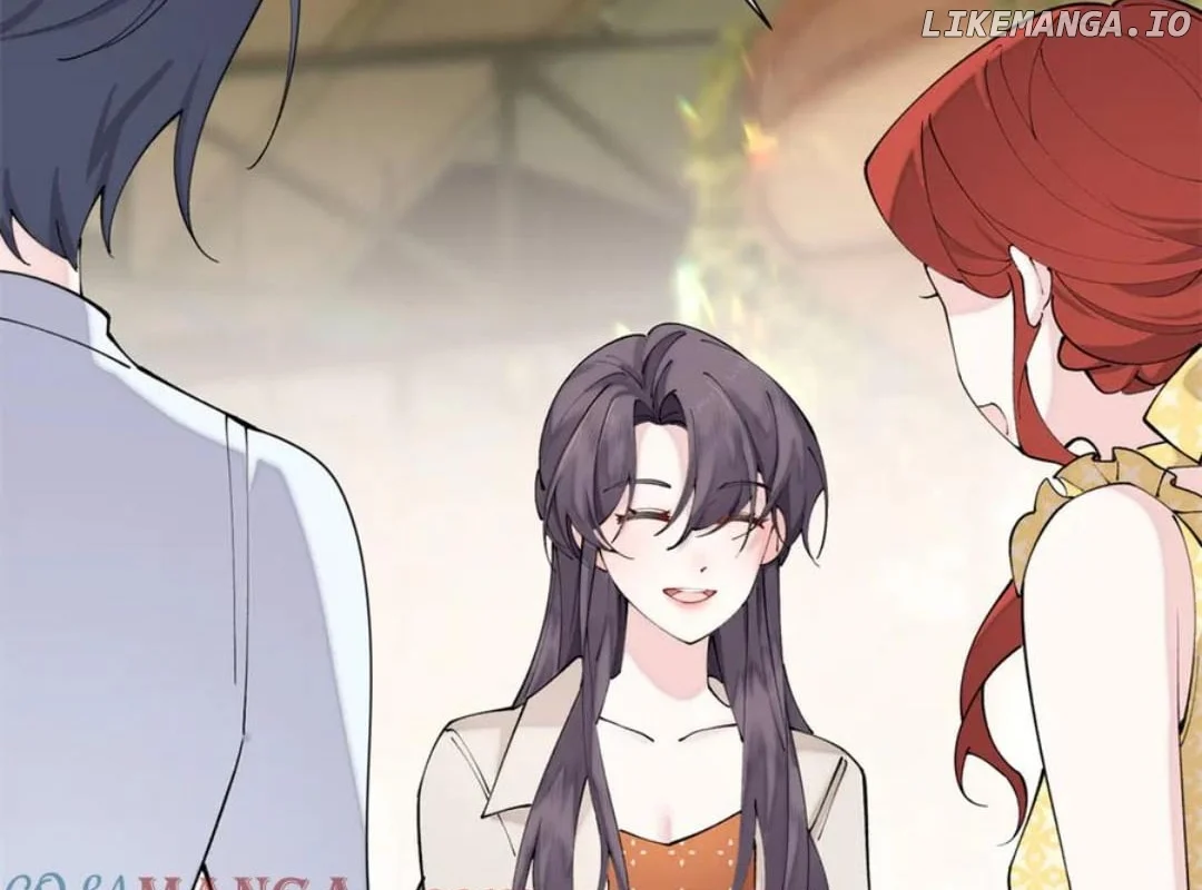 Her Marriage Was Called Off at Daytime, the Cutely Fierce Commander Asked Her For a Hug at Night Chapter 60 - Page 14