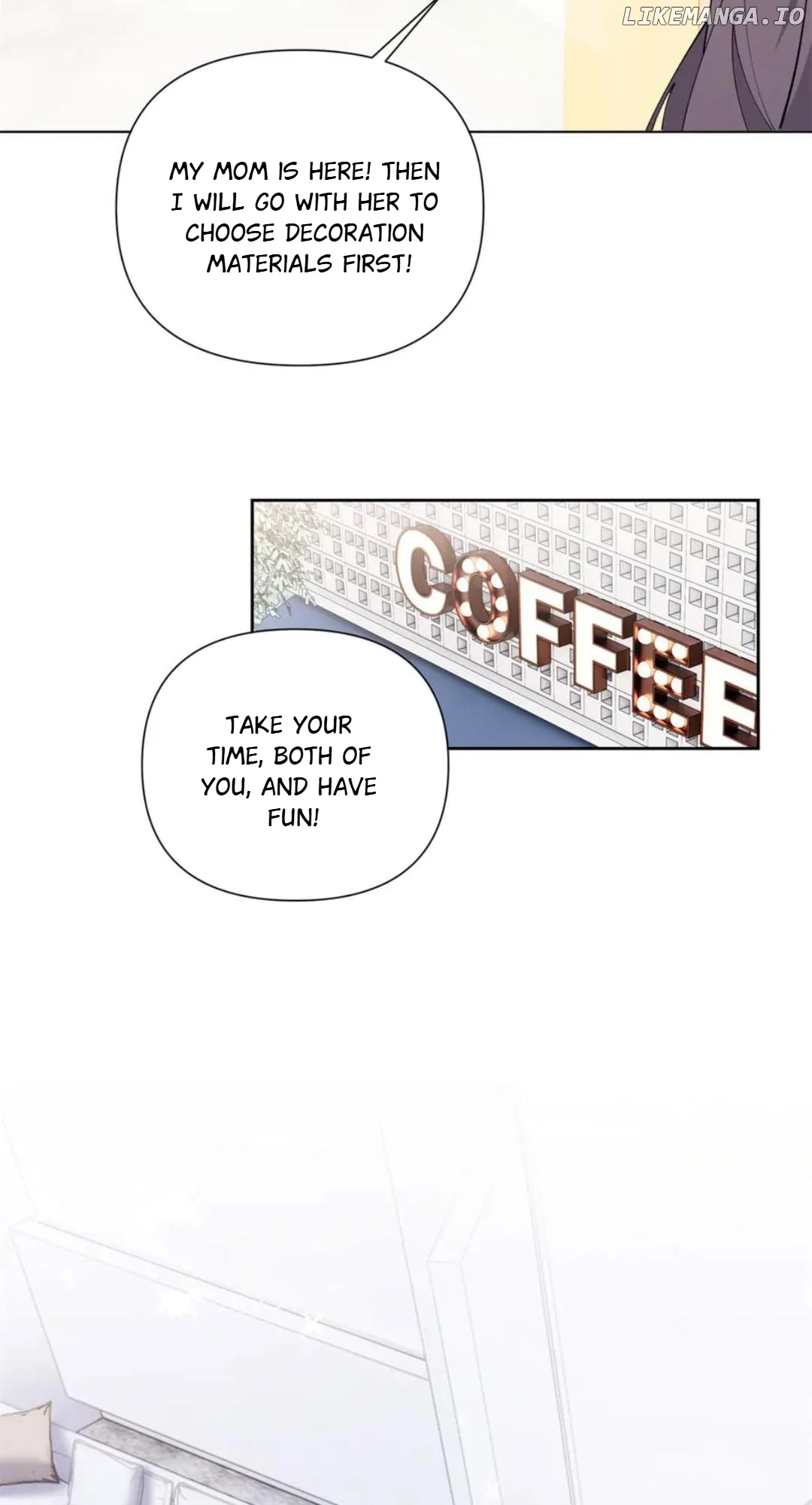 Her Marriage Was Called Off at Daytime, the Cutely Fierce Commander Asked Her For a Hug at Night Chapter 60 - Page 19