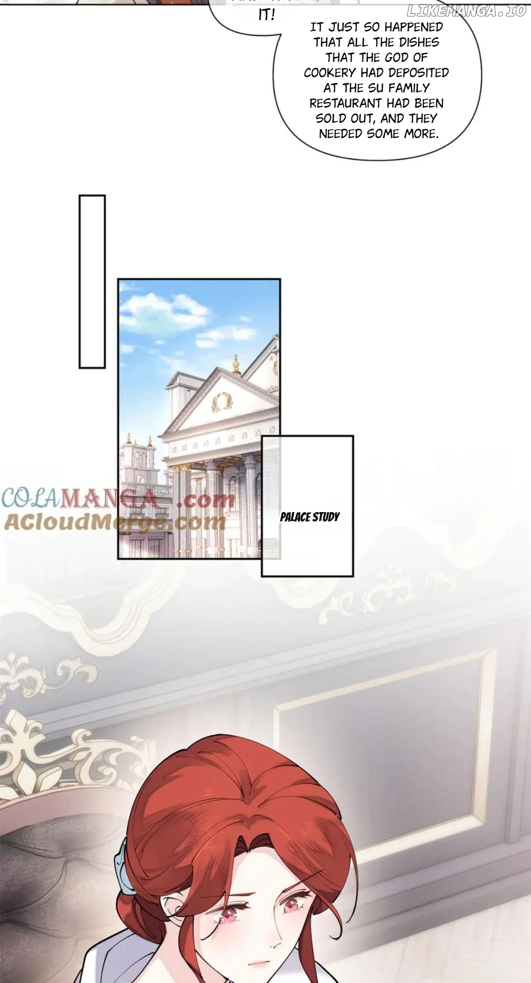 Her Marriage Was Called Off at Daytime, the Cutely Fierce Commander Asked Her For a Hug at Night Chapter 60 - Page 25