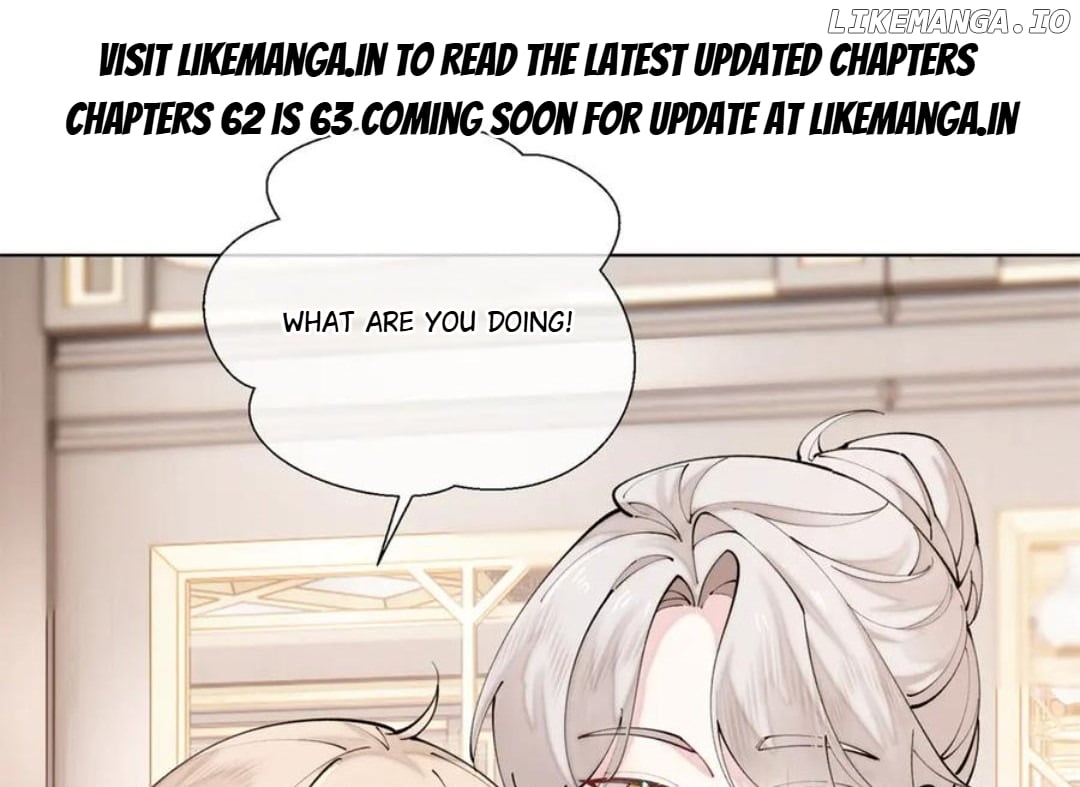 Her Marriage Was Called Off at Daytime, the Cutely Fierce Commander Asked Her For a Hug at Night Chapter 61 - Page 1