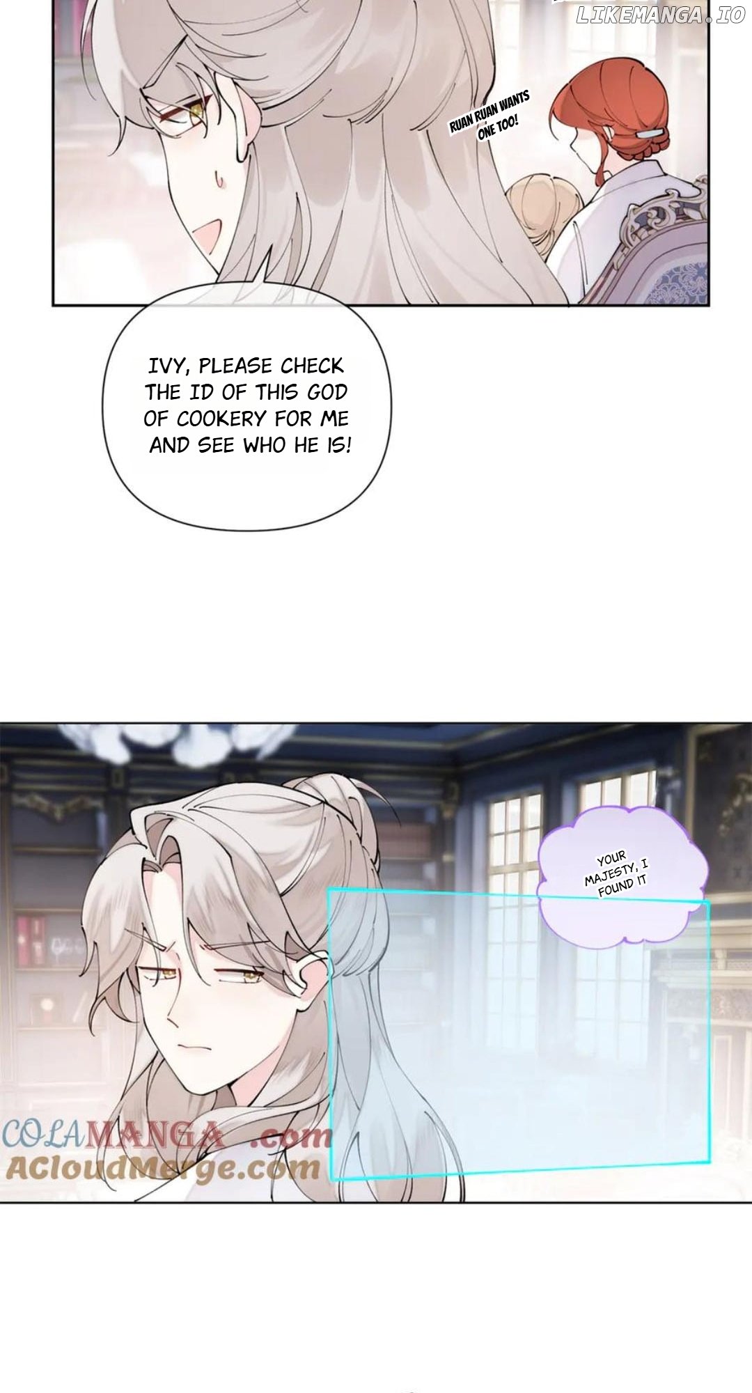 Her Marriage Was Called Off at Daytime, the Cutely Fierce Commander Asked Her For a Hug at Night Chapter 61 - Page 5