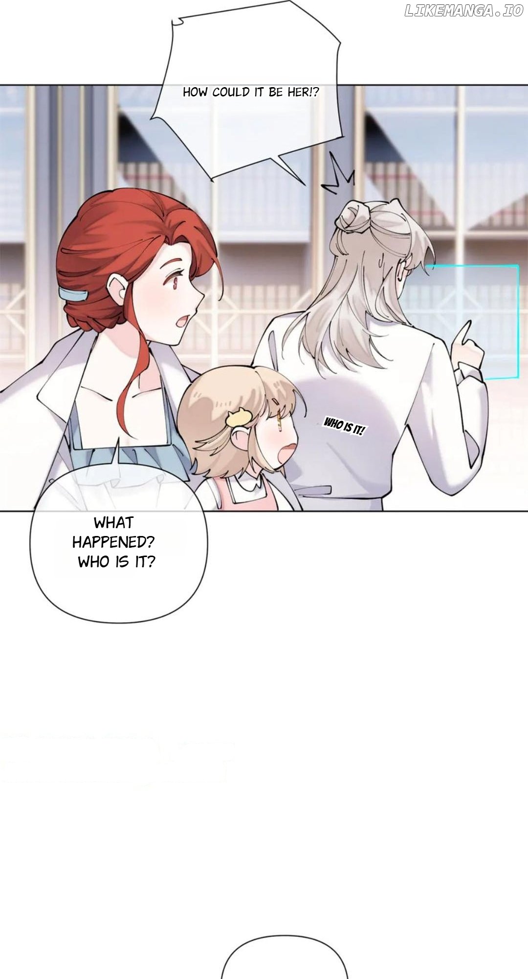 Her Marriage Was Called Off at Daytime, the Cutely Fierce Commander Asked Her For a Hug at Night Chapter 61 - Page 6