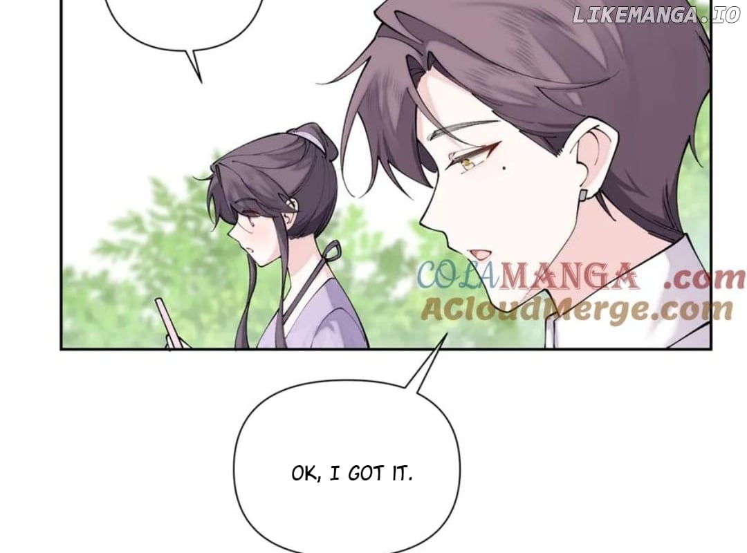 Her Marriage Was Called Off at Daytime, the Cutely Fierce Commander Asked Her For a Hug at Night Chapter 61 - Page 14