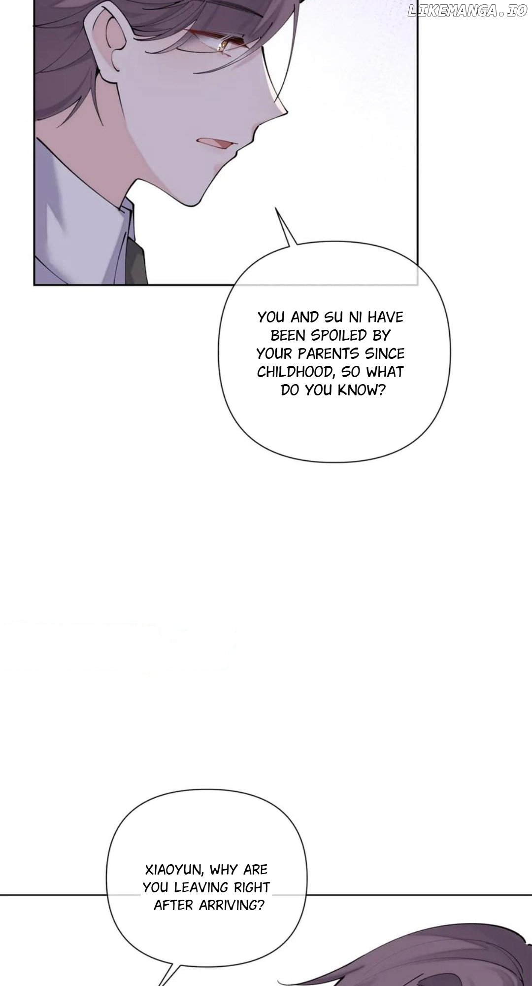 Her Marriage Was Called Off at Daytime, the Cutely Fierce Commander Asked Her For a Hug at Night Chapter 61 - Page 19