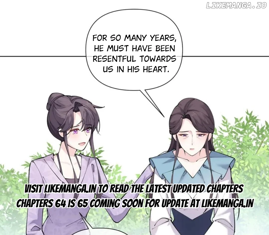 Her Marriage Was Called Off at Daytime, the Cutely Fierce Commander Asked Her For a Hug at Night Chapter 62 - Page 1