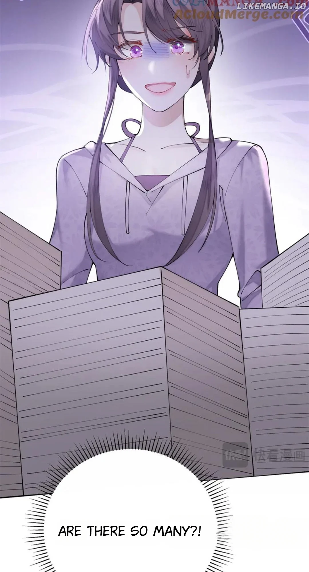 Her Marriage Was Called Off at Daytime, the Cutely Fierce Commander Asked Her For a Hug at Night Chapter 62 - Page 10