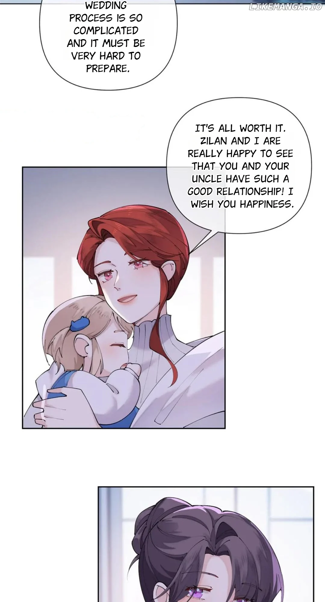 Her Marriage Was Called Off at Daytime, the Cutely Fierce Commander Asked Her For a Hug at Night Chapter 62 - Page 19