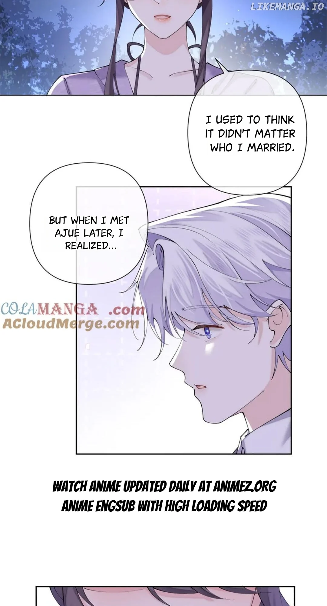 Her Marriage Was Called Off at Daytime, the Cutely Fierce Commander Asked Her For a Hug at Night Chapter 63 - Page 10
