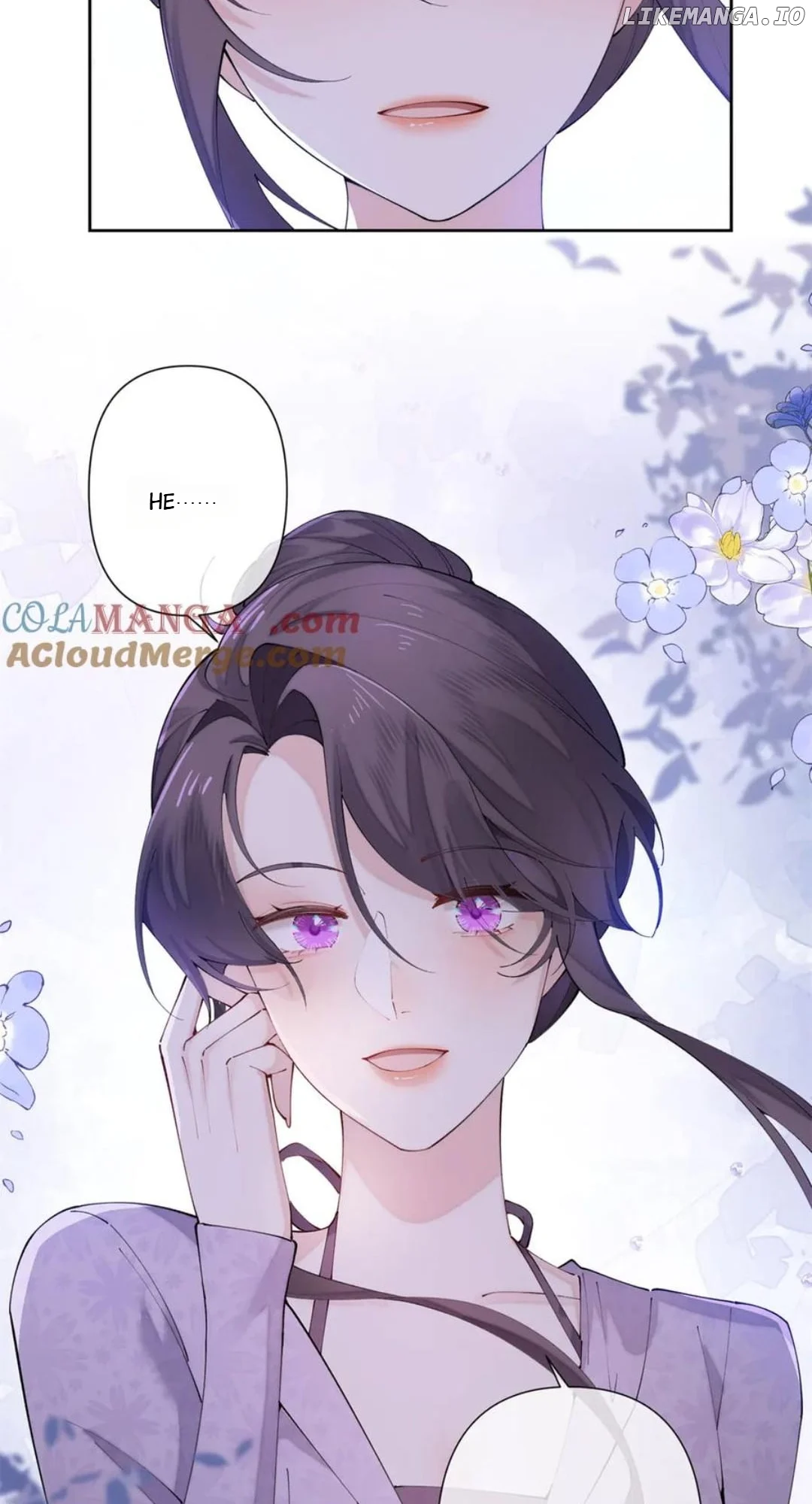 Her Marriage Was Called Off at Daytime, the Cutely Fierce Commander Asked Her For a Hug at Night Chapter 63 - Page 11
