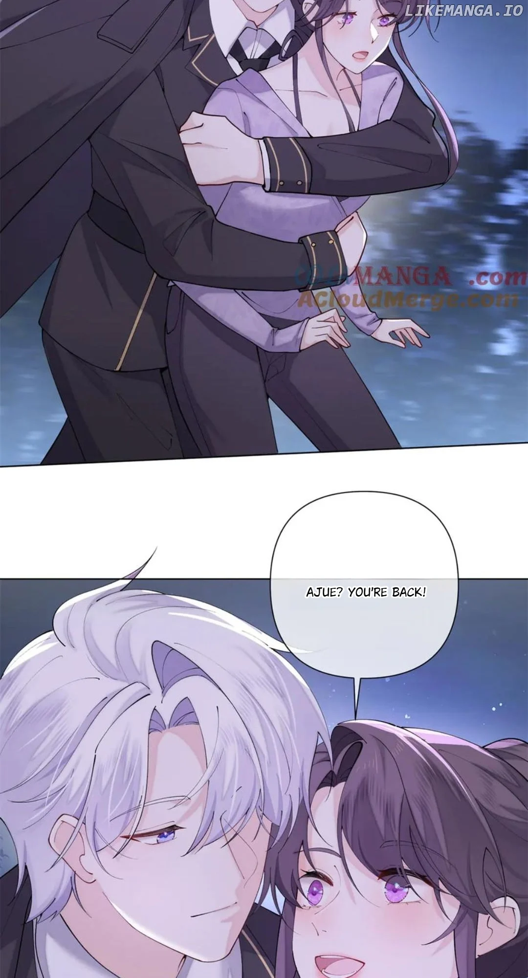 Her Marriage Was Called Off at Daytime, the Cutely Fierce Commander Asked Her For a Hug at Night Chapter 63 - Page 13