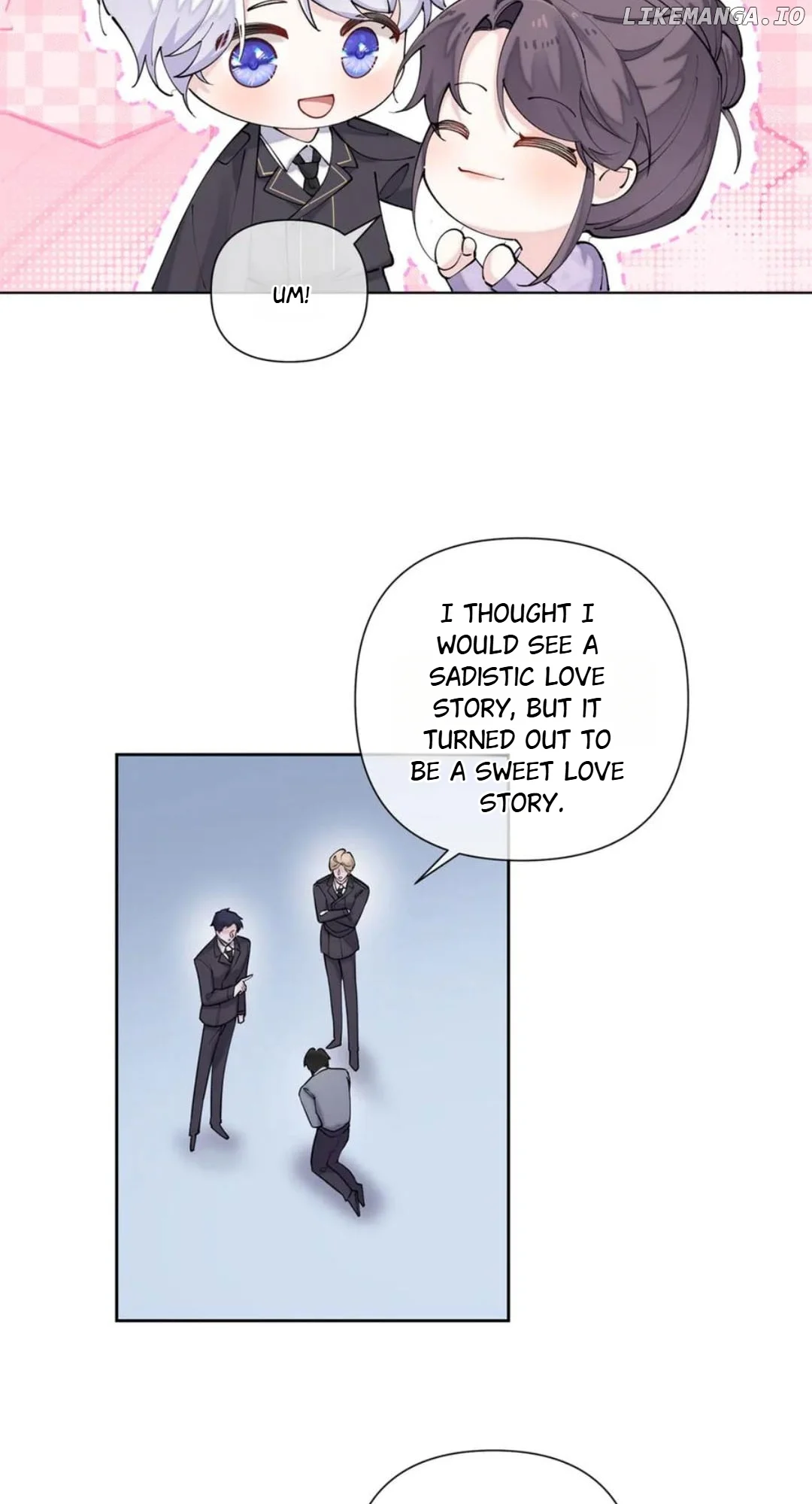 Her Marriage Was Called Off at Daytime, the Cutely Fierce Commander Asked Her For a Hug at Night Chapter 63 - Page 21