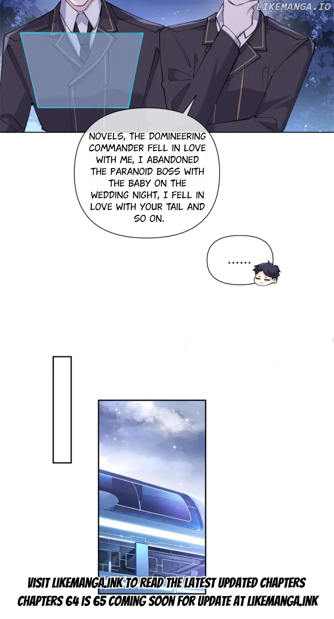 Her Marriage Was Called Off at Daytime, the Cutely Fierce Commander Asked Her For a Hug at Night Chapter 63 - Page 23