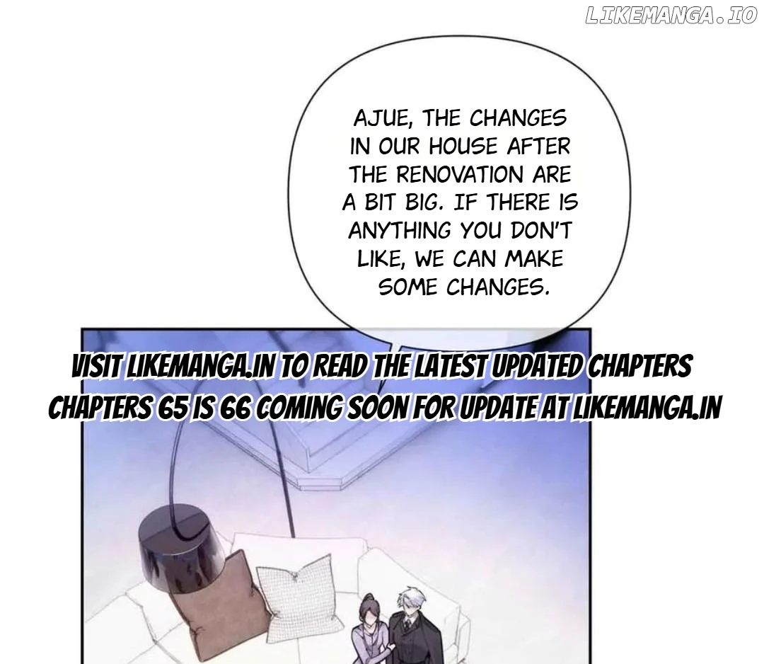 Her Marriage Was Called Off at Daytime, the Cutely Fierce Commander Asked Her For a Hug at Night Chapter 64 - Page 1