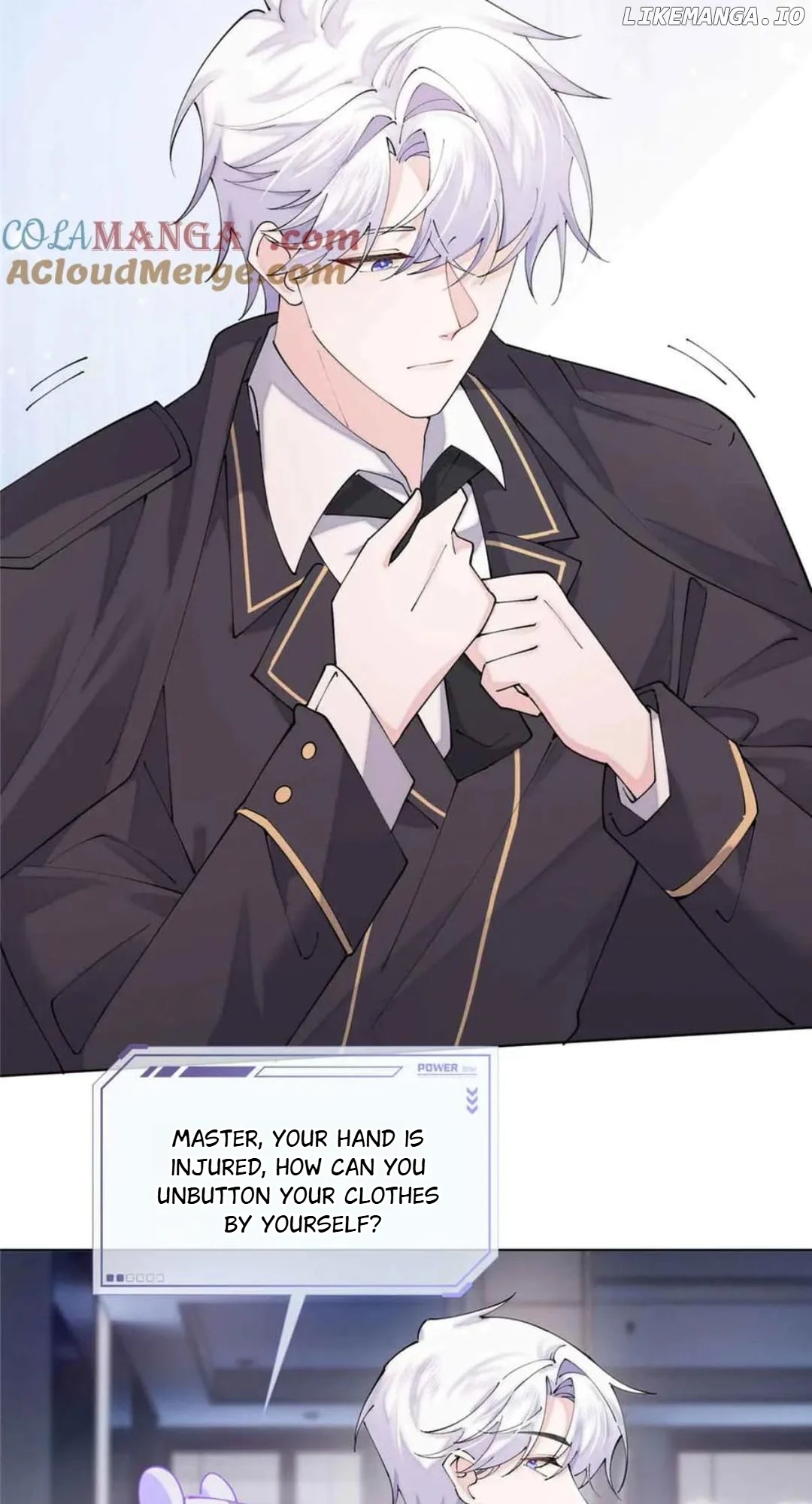 Her Marriage Was Called Off at Daytime, the Cutely Fierce Commander Asked Her For a Hug at Night Chapter 64 - Page 5
