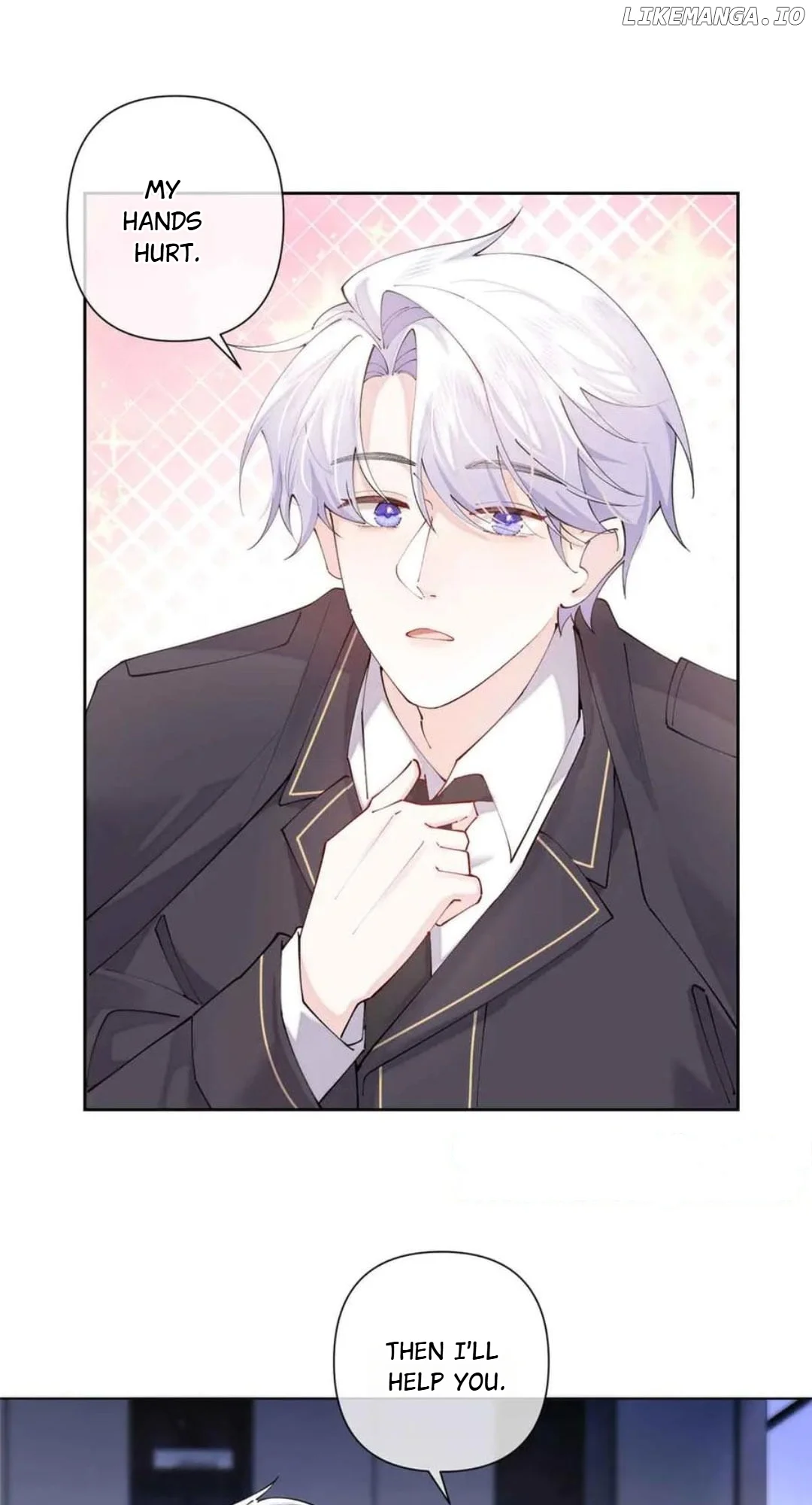 Her Marriage Was Called Off at Daytime, the Cutely Fierce Commander Asked Her For a Hug at Night Chapter 64 - Page 8