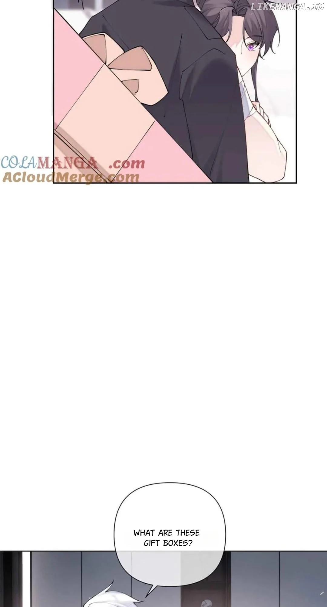 Her Marriage Was Called Off at Daytime, the Cutely Fierce Commander Asked Her For a Hug at Night Chapter 64 - Page 12