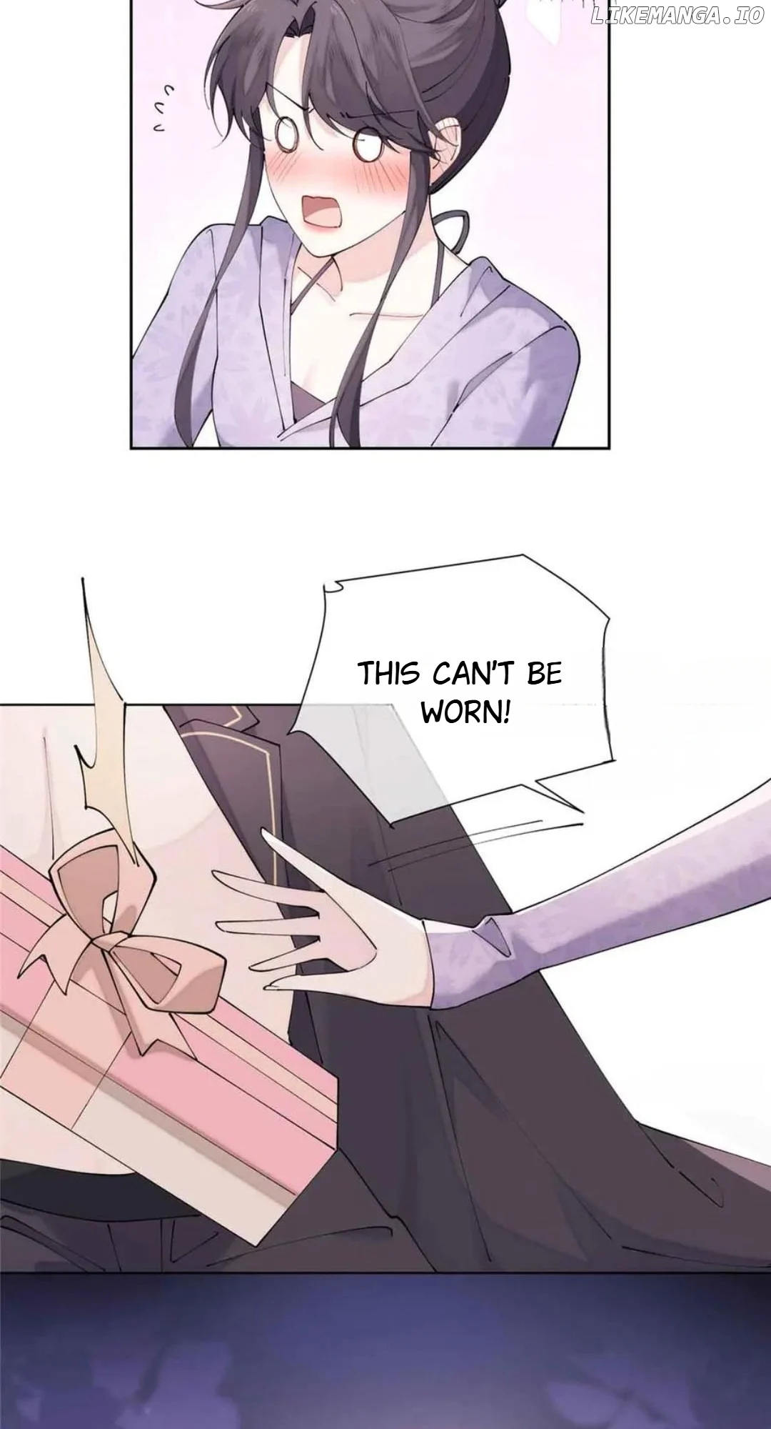 Her Marriage Was Called Off at Daytime, the Cutely Fierce Commander Asked Her For a Hug at Night Chapter 64 - Page 16