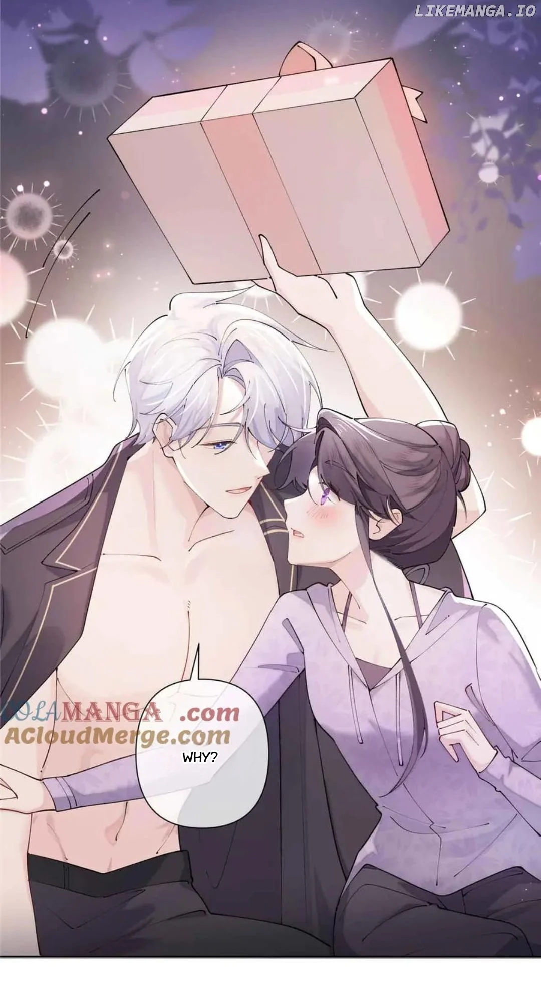 Her Marriage Was Called Off at Daytime, the Cutely Fierce Commander Asked Her For a Hug at Night Chapter 64 - Page 17