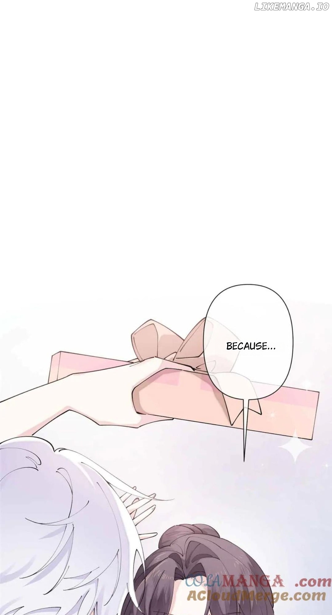 Her Marriage Was Called Off at Daytime, the Cutely Fierce Commander Asked Her For a Hug at Night Chapter 64 - Page 18
