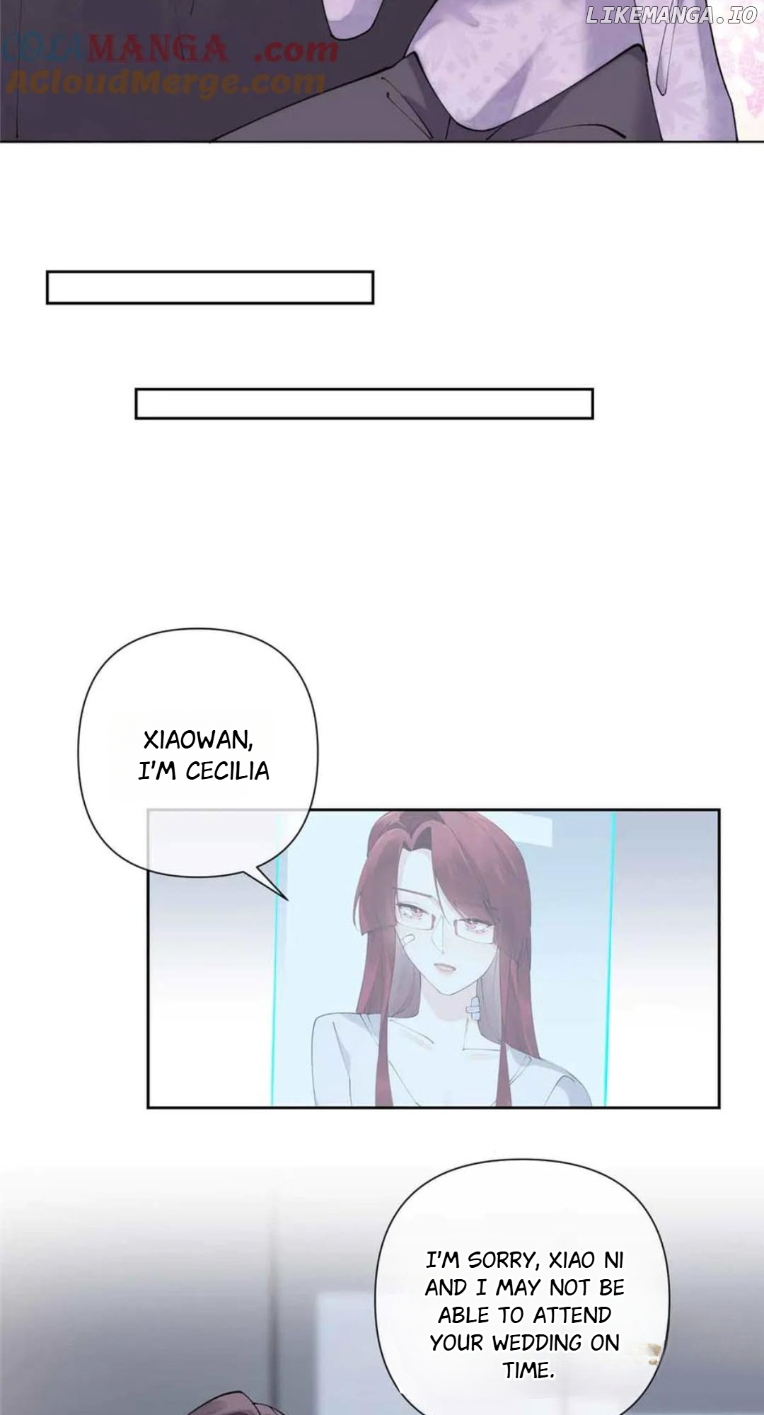 Her Marriage Was Called Off at Daytime, the Cutely Fierce Commander Asked Her For a Hug at Night Chapter 64 - Page 27
