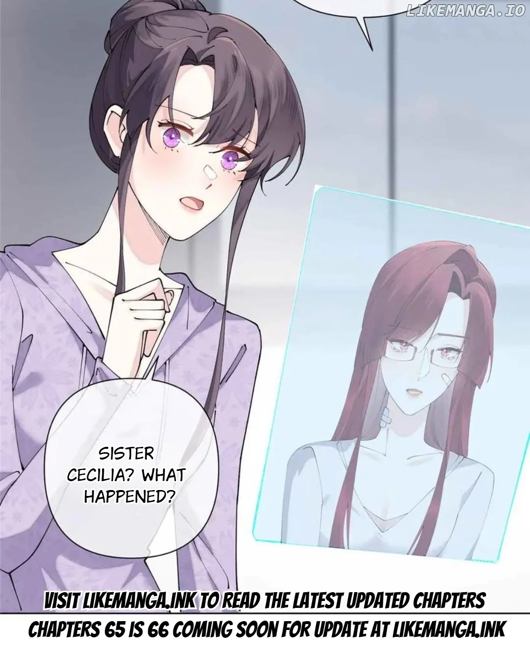 Her Marriage Was Called Off at Daytime, the Cutely Fierce Commander Asked Her For a Hug at Night Chapter 64 - Page 28