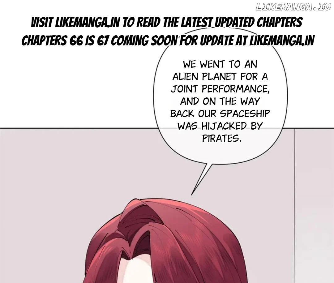 Her Marriage Was Called Off at Daytime, the Cutely Fierce Commander Asked Her For a Hug at Night Chapter 65 - Page 1