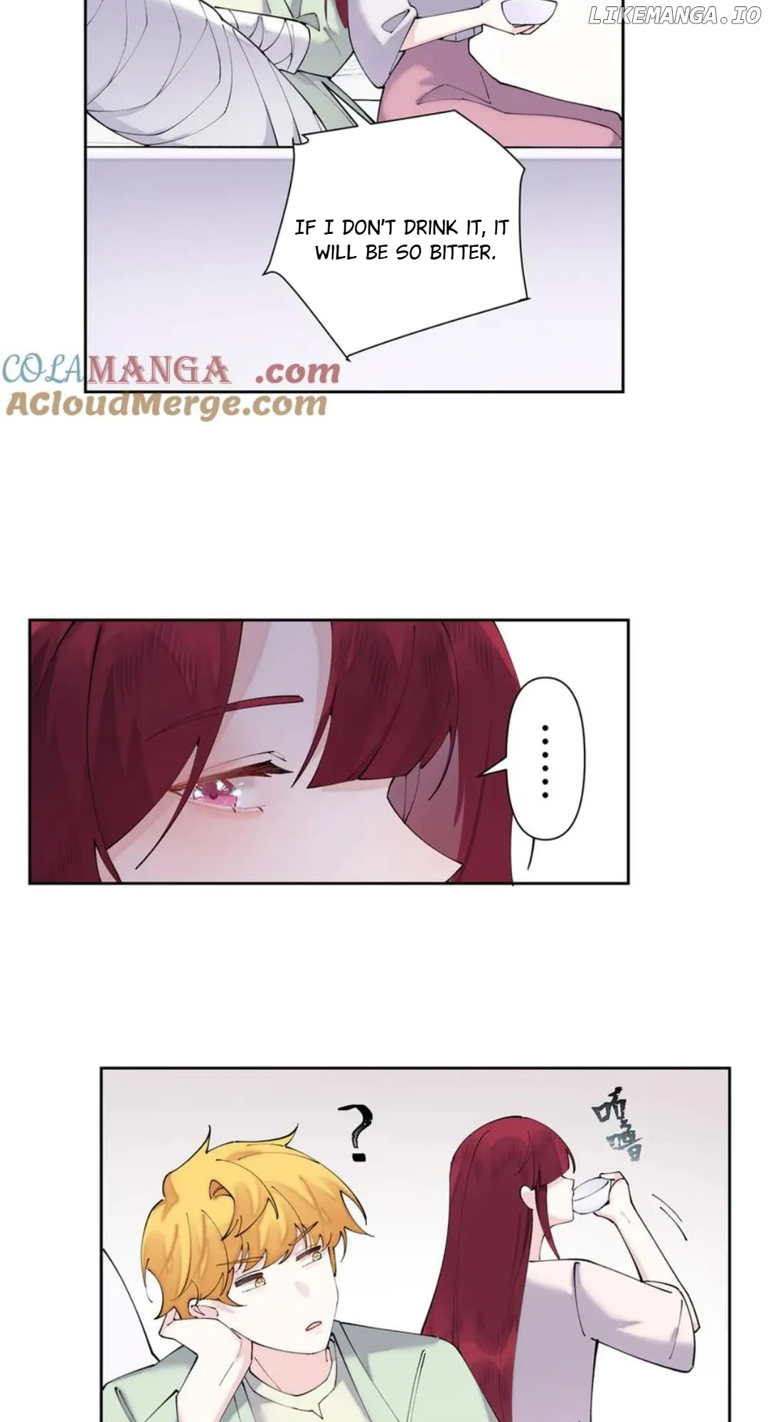 Her Marriage Was Called Off at Daytime, the Cutely Fierce Commander Asked Her For a Hug at Night Chapter 65 - Page 8