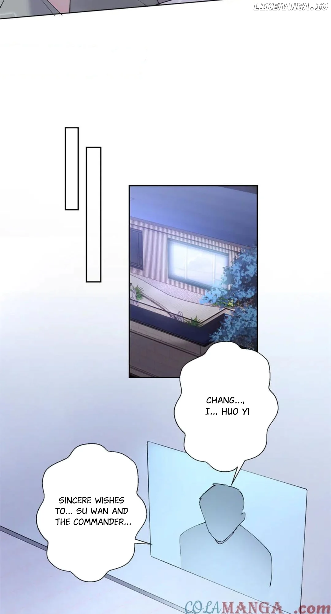Her Marriage Was Called Off at Daytime, the Cutely Fierce Commander Asked Her For a Hug at Night Chapter 65 - Page 10