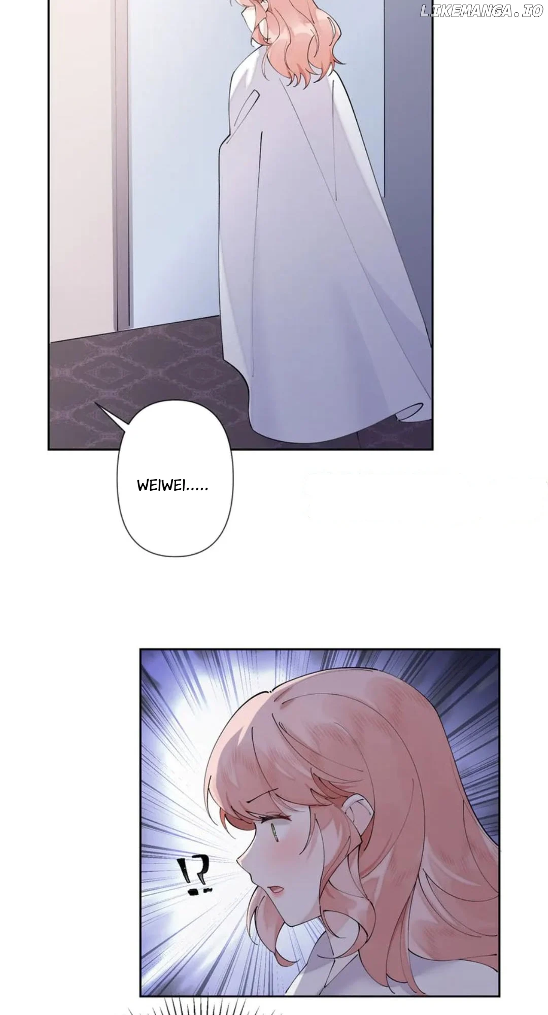 Her Marriage Was Called Off at Daytime, the Cutely Fierce Commander Asked Her For a Hug at Night Chapter 65 - Page 15
