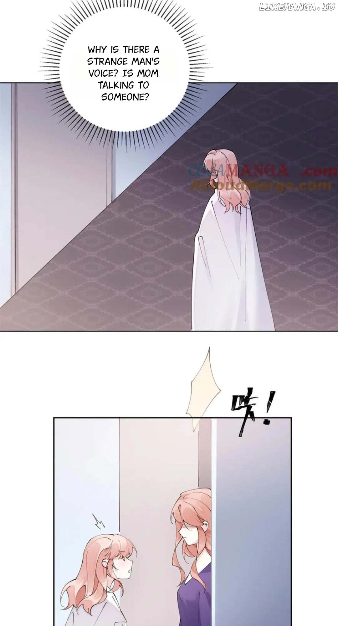 Her Marriage Was Called Off at Daytime, the Cutely Fierce Commander Asked Her For a Hug at Night Chapter 65 - Page 16