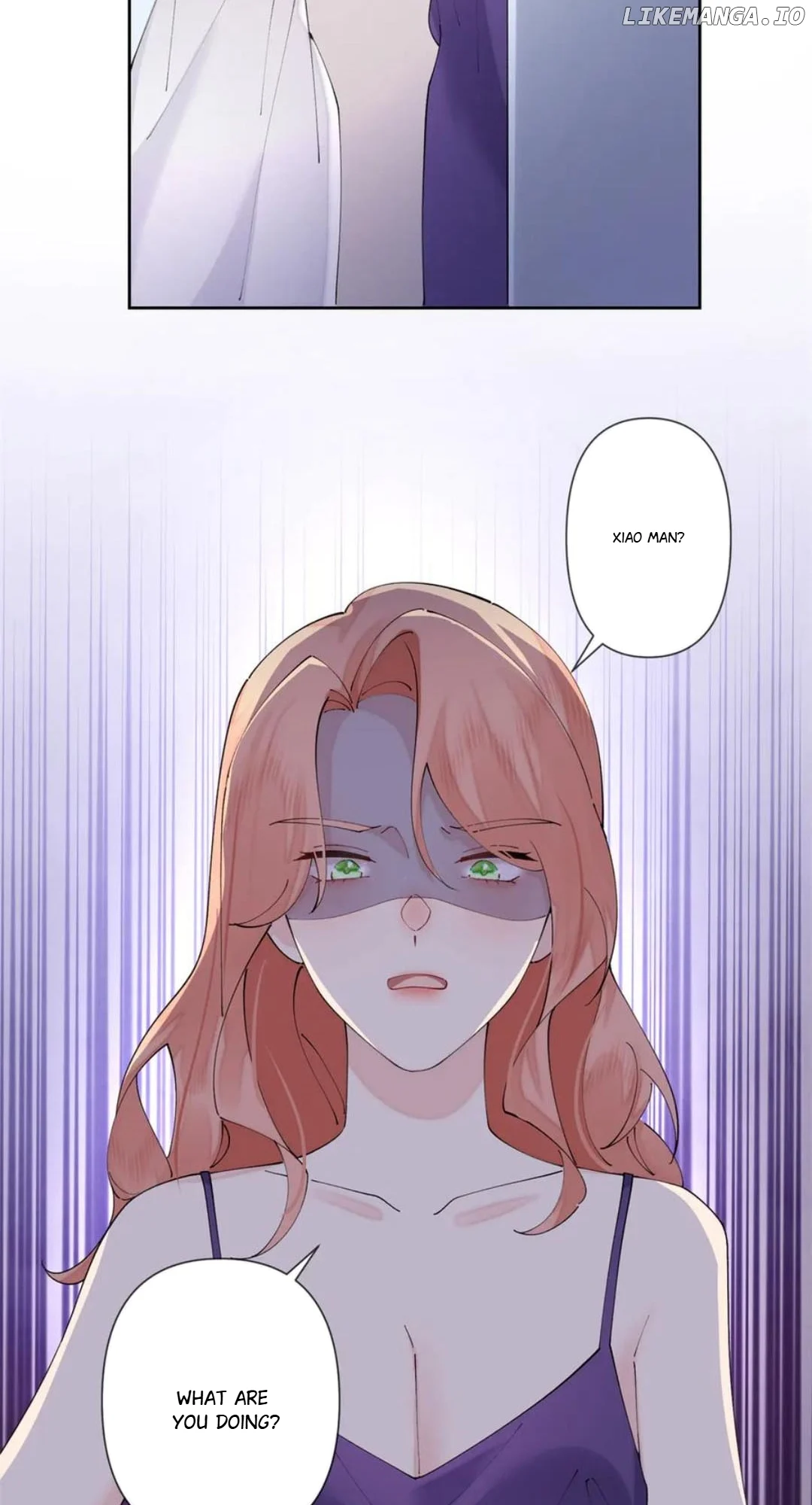 Her Marriage Was Called Off at Daytime, the Cutely Fierce Commander Asked Her For a Hug at Night Chapter 65 - Page 17