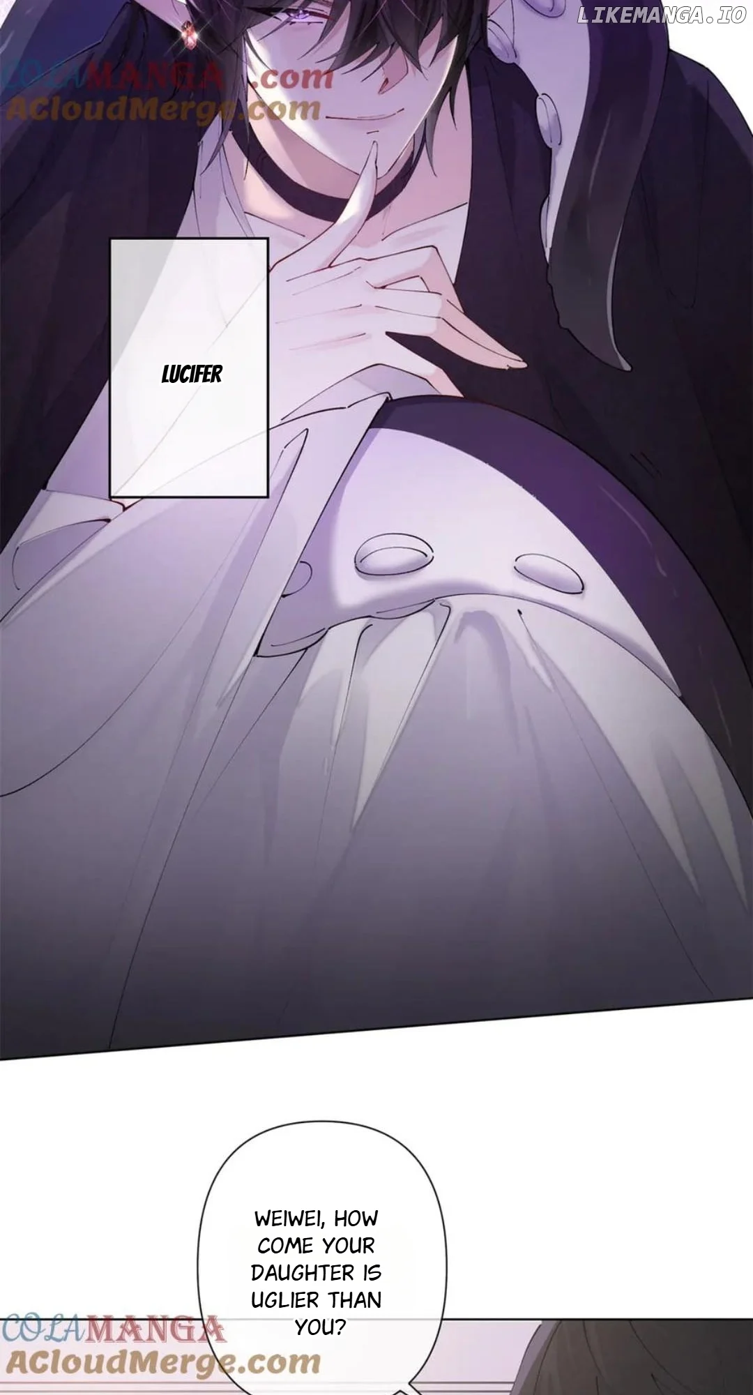 Her Marriage Was Called Off at Daytime, the Cutely Fierce Commander Asked Her For a Hug at Night Chapter 65 - Page 21
