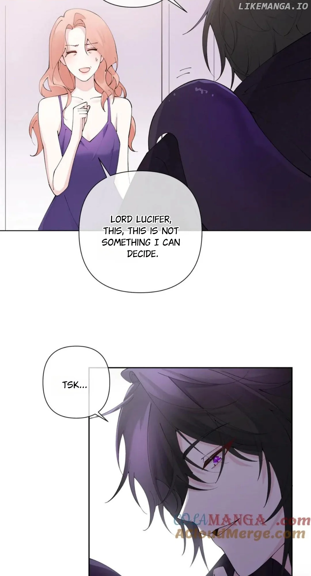 Her Marriage Was Called Off at Daytime, the Cutely Fierce Commander Asked Her For a Hug at Night Chapter 65 - Page 22
