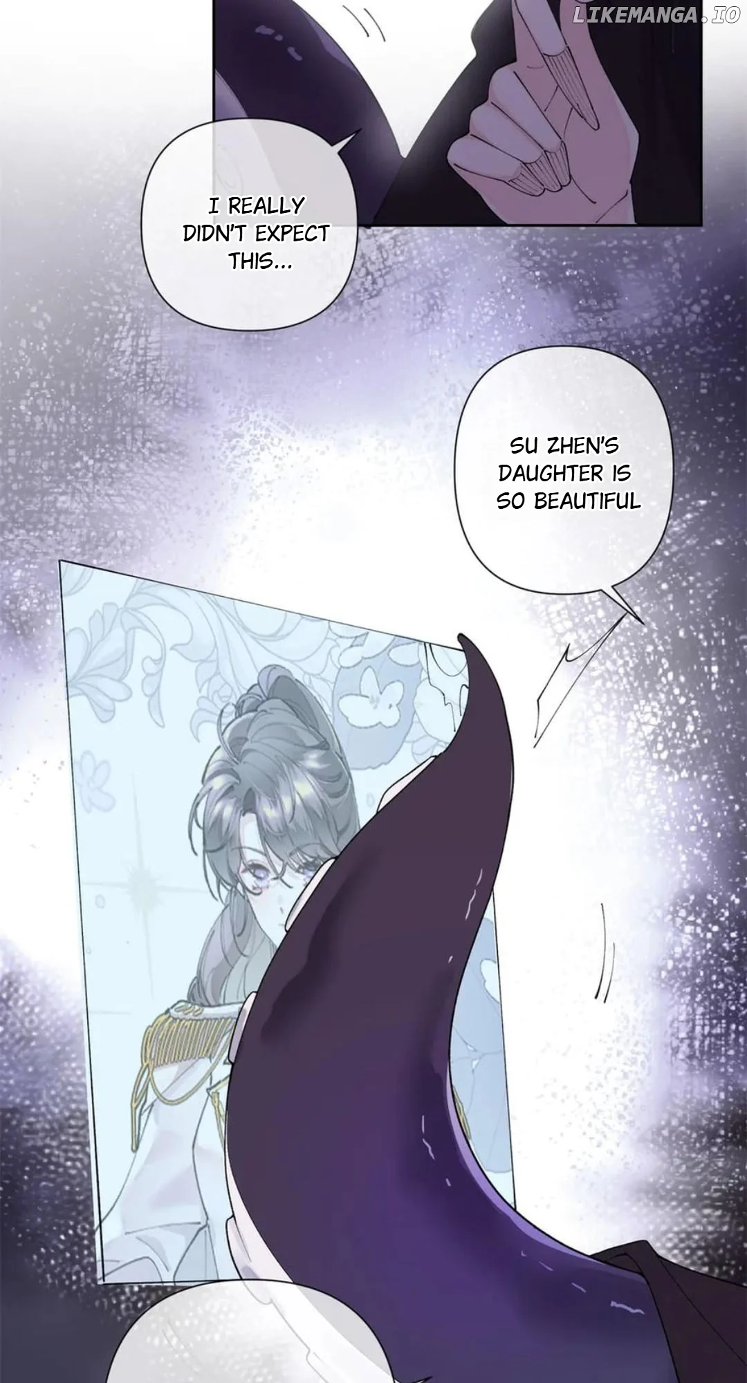 Her Marriage Was Called Off at Daytime, the Cutely Fierce Commander Asked Her For a Hug at Night Chapter 65 - Page 23