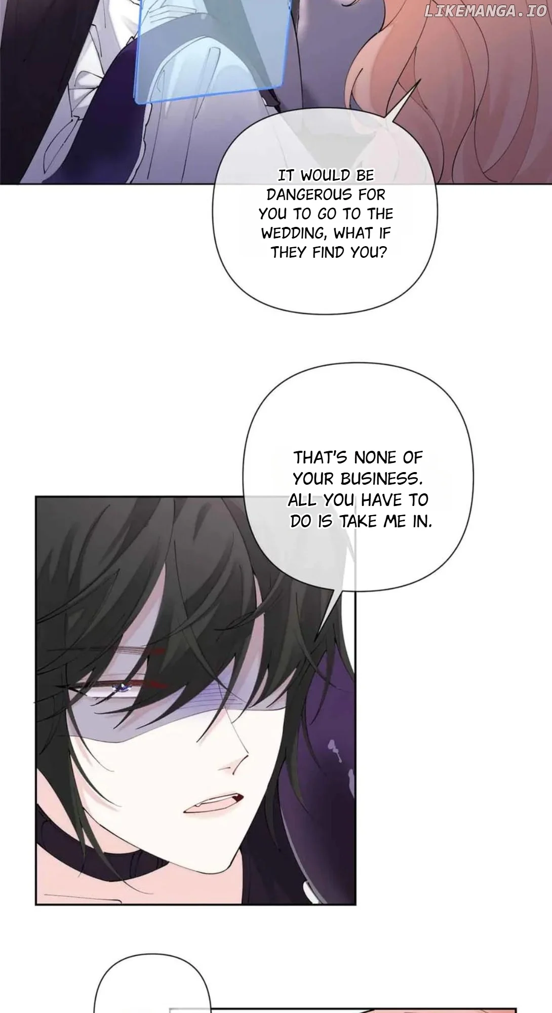 Her Marriage Was Called Off at Daytime, the Cutely Fierce Commander Asked Her For a Hug at Night Chapter 66 - Page 2