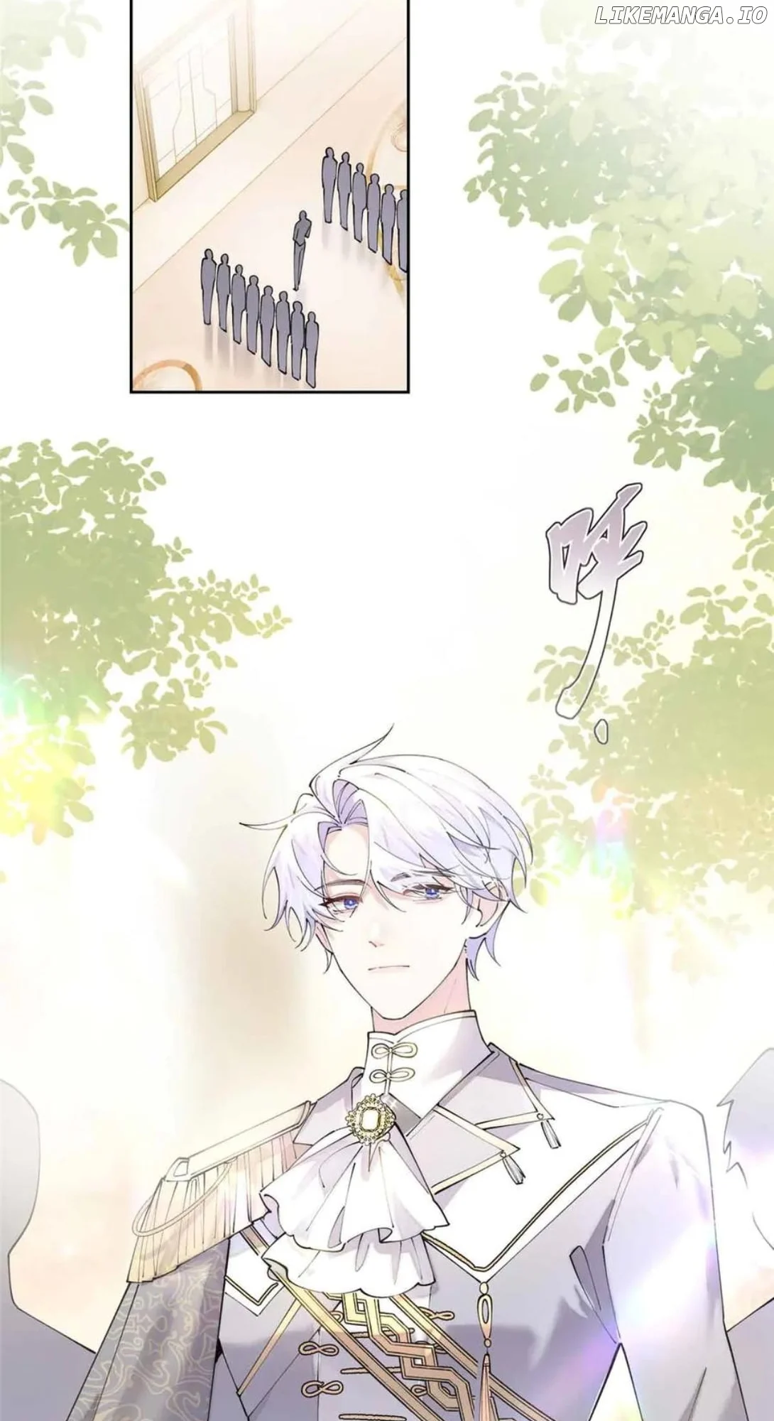 Her Marriage Was Called Off at Daytime, the Cutely Fierce Commander Asked Her For a Hug at Night Chapter 66 - Page 6