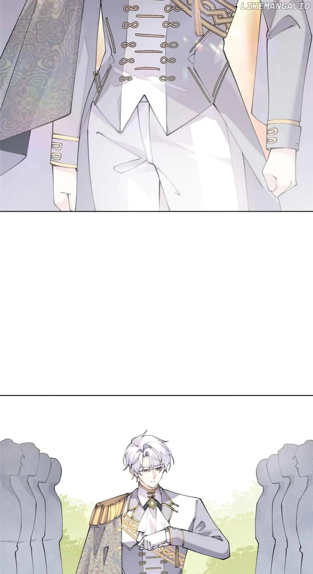 Her Marriage Was Called Off at Daytime, the Cutely Fierce Commander Asked Her For a Hug at Night Chapter 66 - Page 7