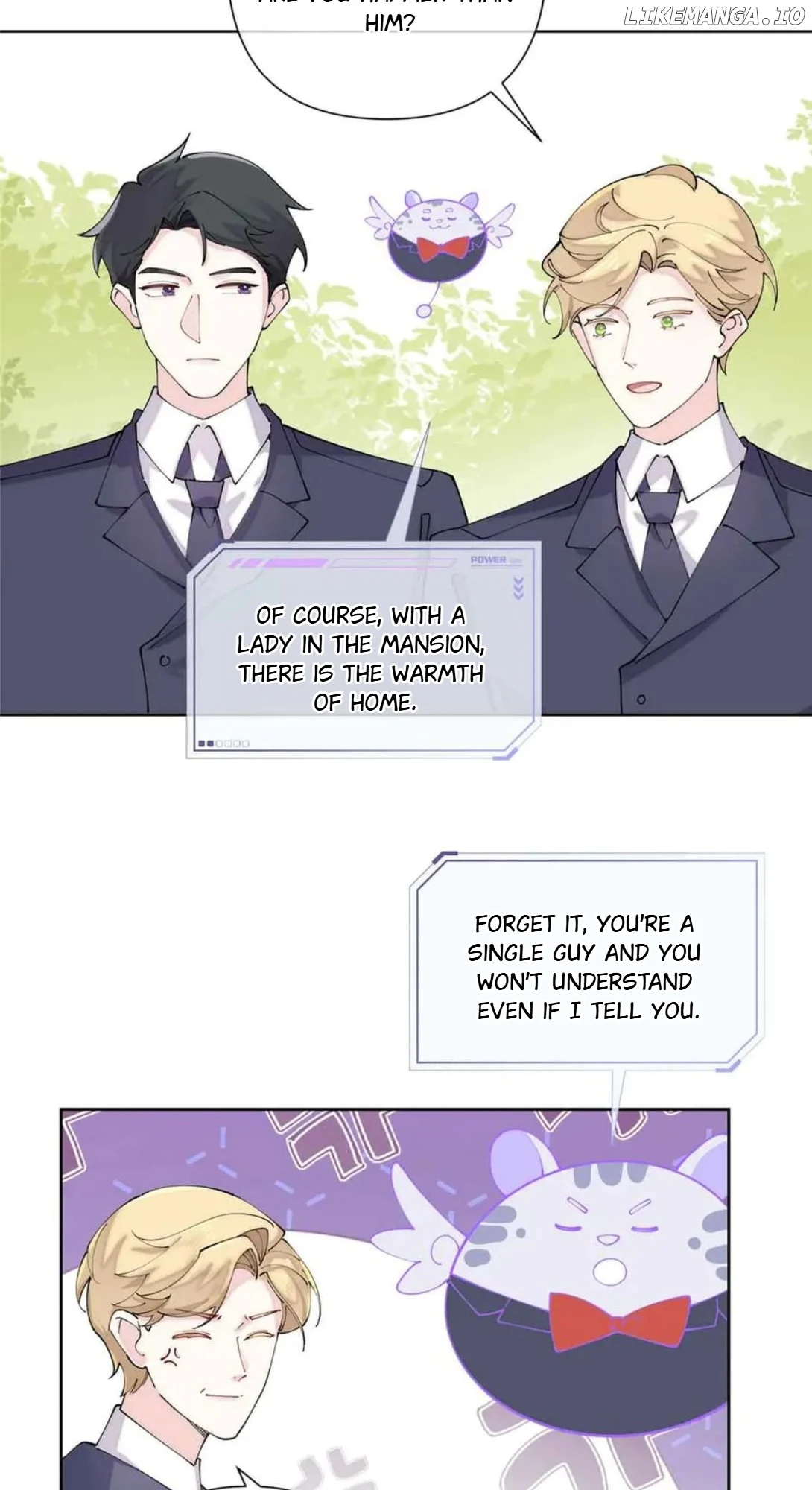Her Marriage Was Called Off at Daytime, the Cutely Fierce Commander Asked Her For a Hug at Night Chapter 66 - Page 9
