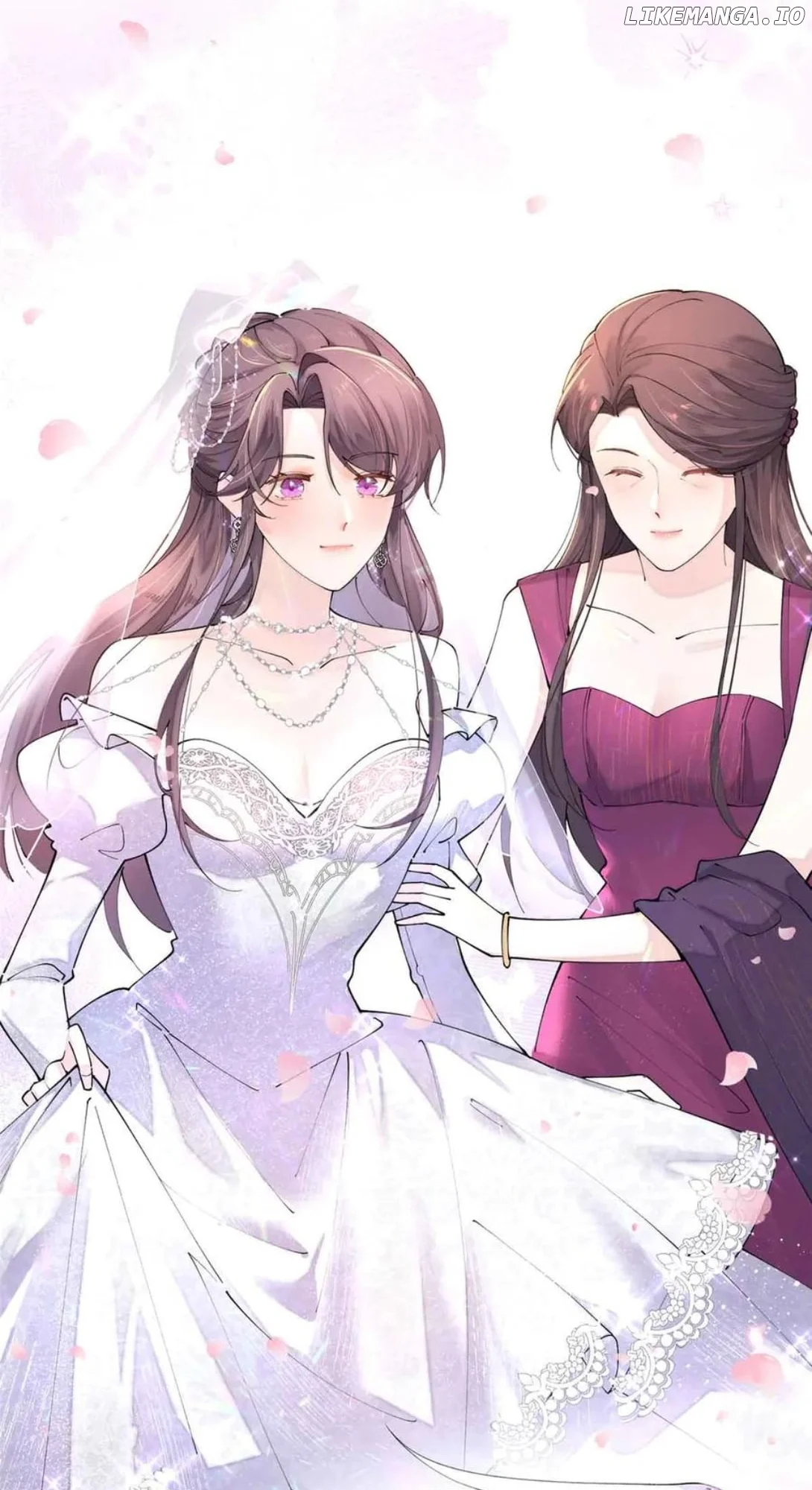 Her Marriage Was Called Off at Daytime, the Cutely Fierce Commander Asked Her For a Hug at Night Chapter 66 - Page 11