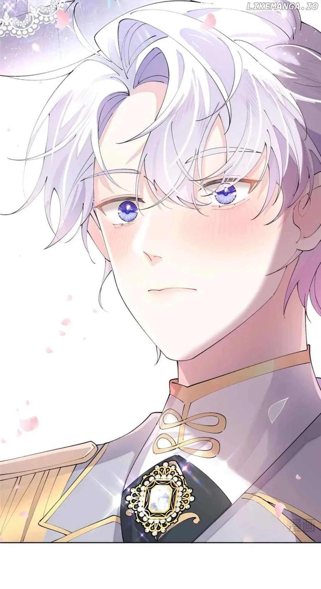 Her Marriage Was Called Off at Daytime, the Cutely Fierce Commander Asked Her For a Hug at Night Chapter 66 - Page 12
