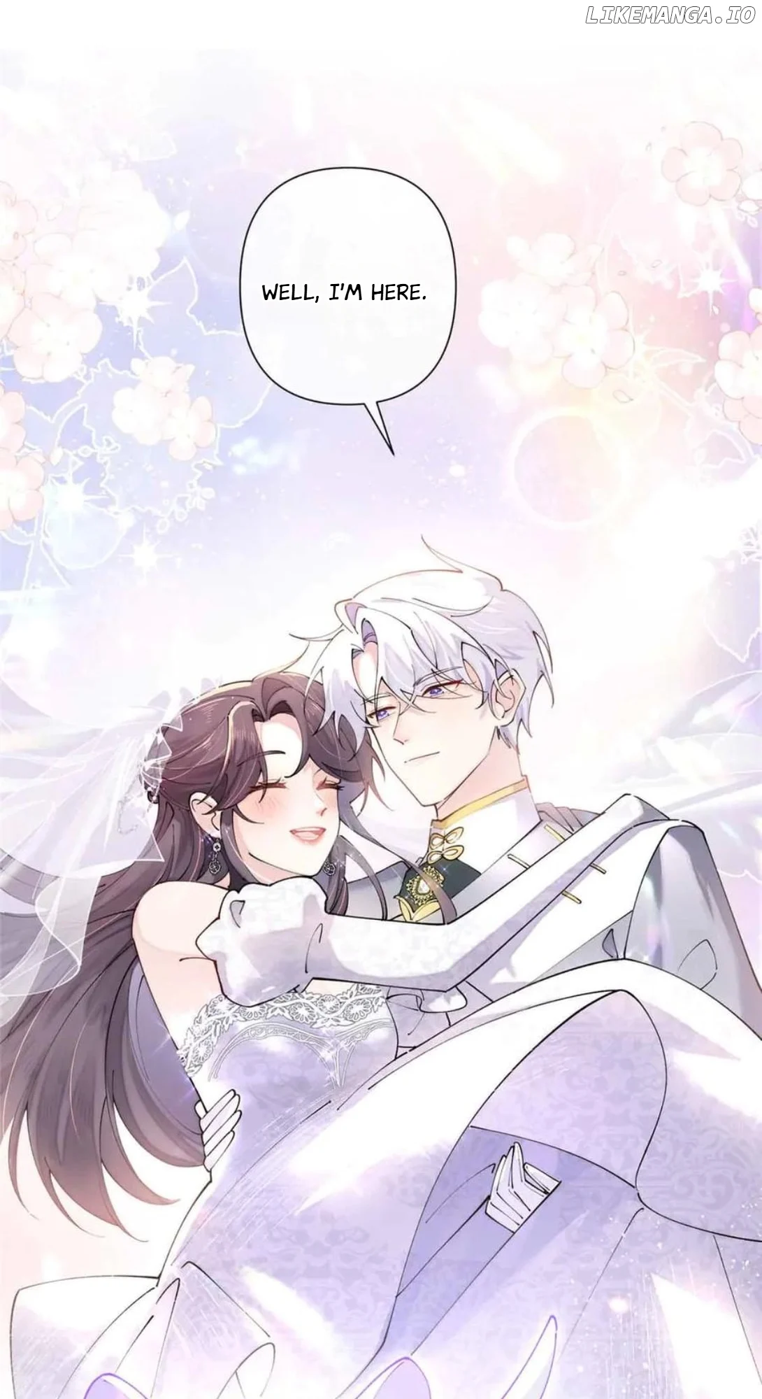 Her Marriage Was Called Off at Daytime, the Cutely Fierce Commander Asked Her For a Hug at Night Chapter 66 - Page 17